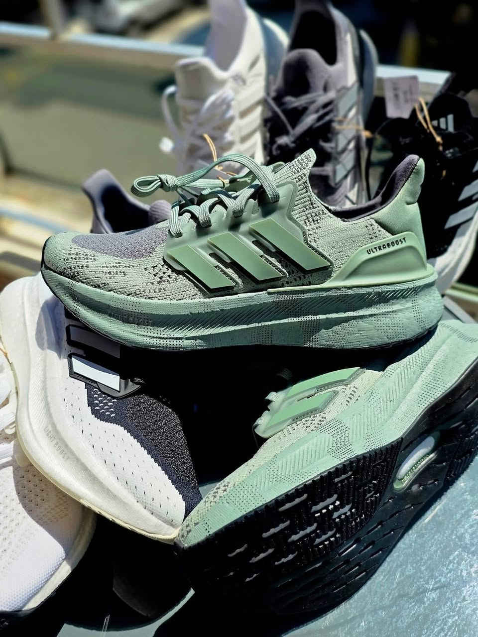 Ultraboost


**إذا كنت صاحب هذا الإعلان وتريد حذفه لأي سبب، رجاءا أرسل رسالة إلى الدعم الفني**