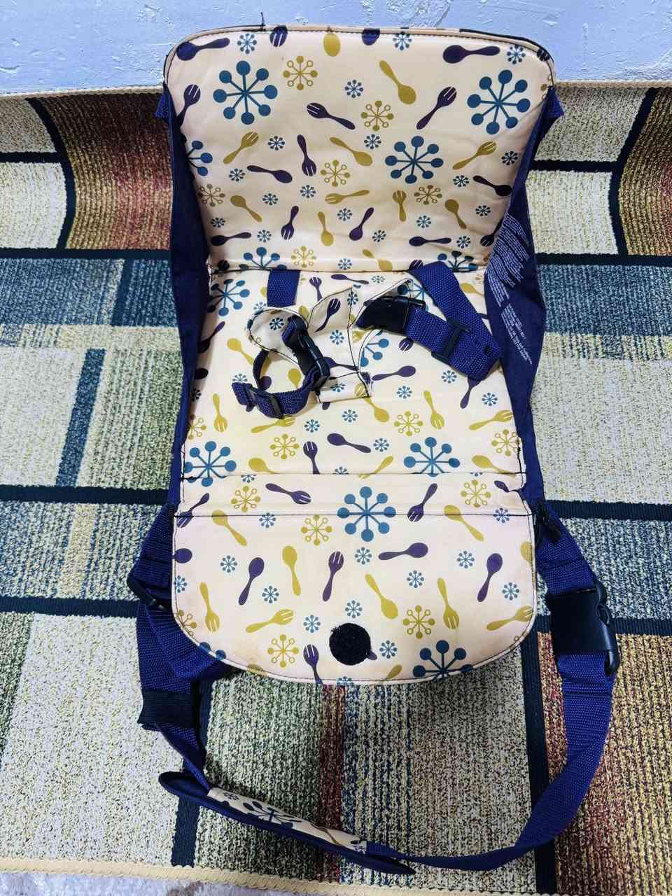 يخبل كرسي اطفال.


**إذا كنت صاحب هذا الإعلان وتريد حذفه لأي سبب، رجاءا أرسل رسالة إلى الدعم الفني**