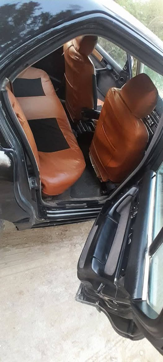 السلام عليكم عيني بي ام 730 ادور مراوس


**إذا كنت صاحب هذا الإعلان وتريد حذفه لأي سبب، رجاءا أرسل رسالة إلى الدعم الفني**