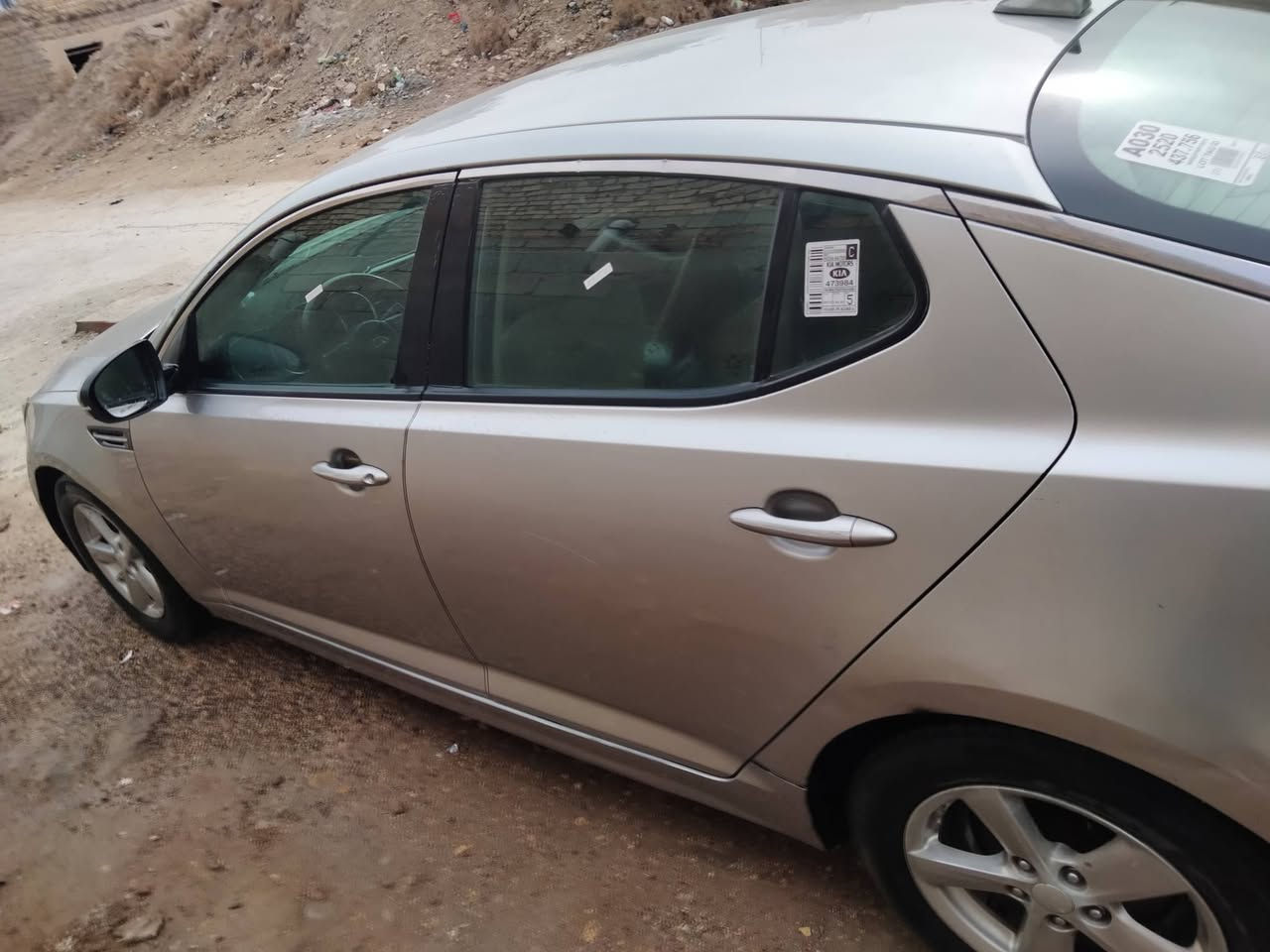 سلام عليكم اوبتيما موديل 15للبيع وارد امريكي للمعلومات 
***********
