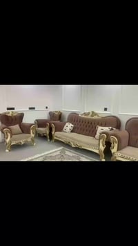 سليمانية • كنبة • عاجل