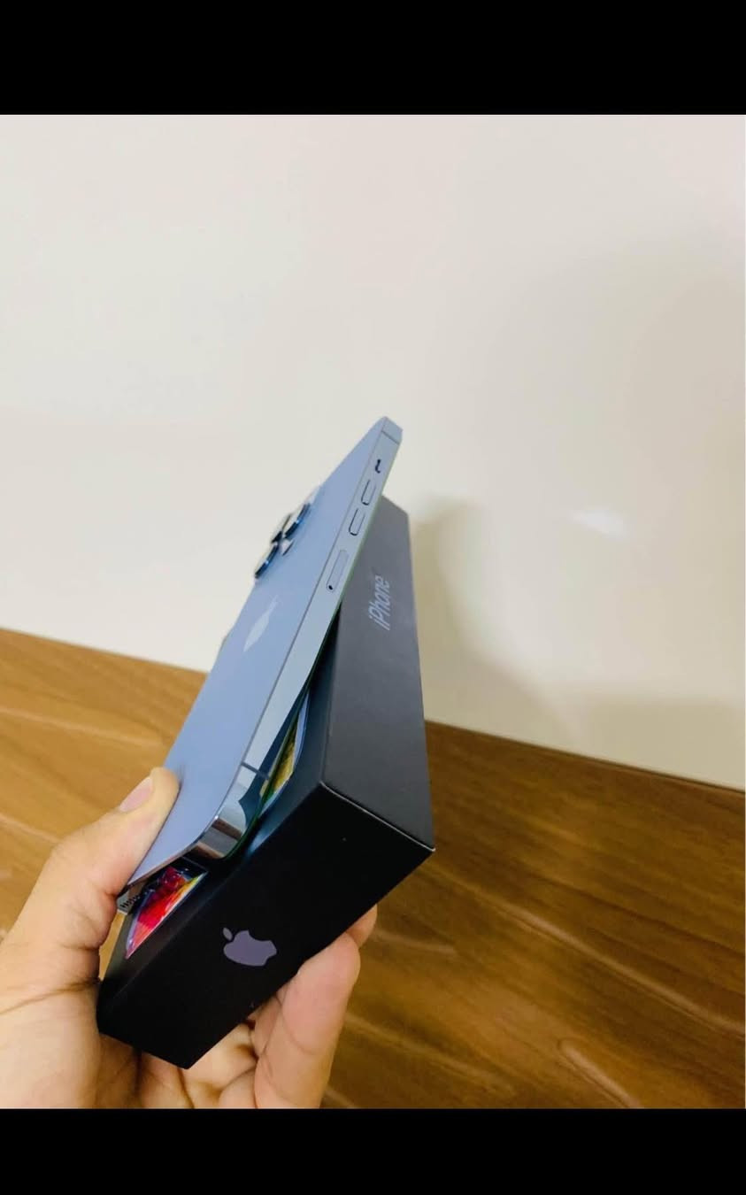 ايفون 13 بروماكس  السعر  465 الف 🇮🇶

الجهاز نظافه  100‎%‎  الجهاز مستبدل شاشه وبطاريه وكاله الذاكره  256  الجهاز كله شغال نت اتصال بطاريته 100‎%‎. الجهاز استخدام شخصي جميع التفاصيل انذكرت بالمنشور 

تحياتي للجميع 🇮🇶


**إذا كنت صاحب هذا الإعلان وتريد حذفه لأي سبب، رجاءا أرسل رسالة إلى الدعم الفني**