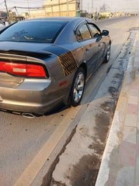 مكينة ٣٦٠٠ • موديل ٢٠١٣ • ارقام بغداد