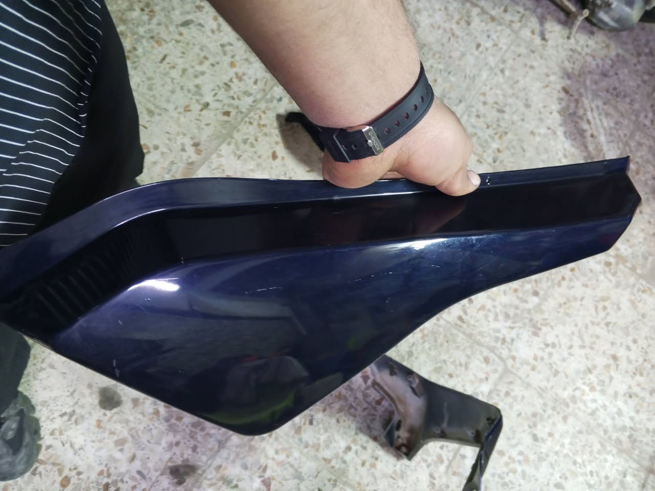 السلام عليكم كفر مالت سكنز جبلي للبيع حط سعرك بل تعليقات واني ادخلك


**إذا كنت صاحب هذا الإعلان وتريد حذفه لأي سبب، رجاءا أرسل رسالة إلى الدعم الفني**