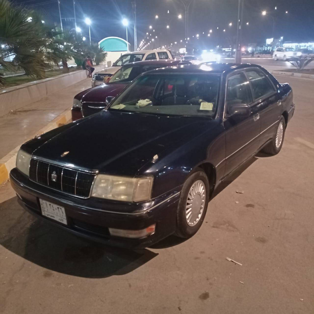 مكلف بالنشر راس الثور للبيع بسمي رقم انكليزي مداور بنفس اليوم
مفكوله كفاله عامه عده القماره 
صقوط سقيفه موديل96 تبريد ثلج حداديه جديده تخم تاير كشن كهربائي استيرن كهربائي 
كهربائيات كله شغاله لايت زنون
السعر 90 وبي مجال مكلف بنشر للستفسار ***********
