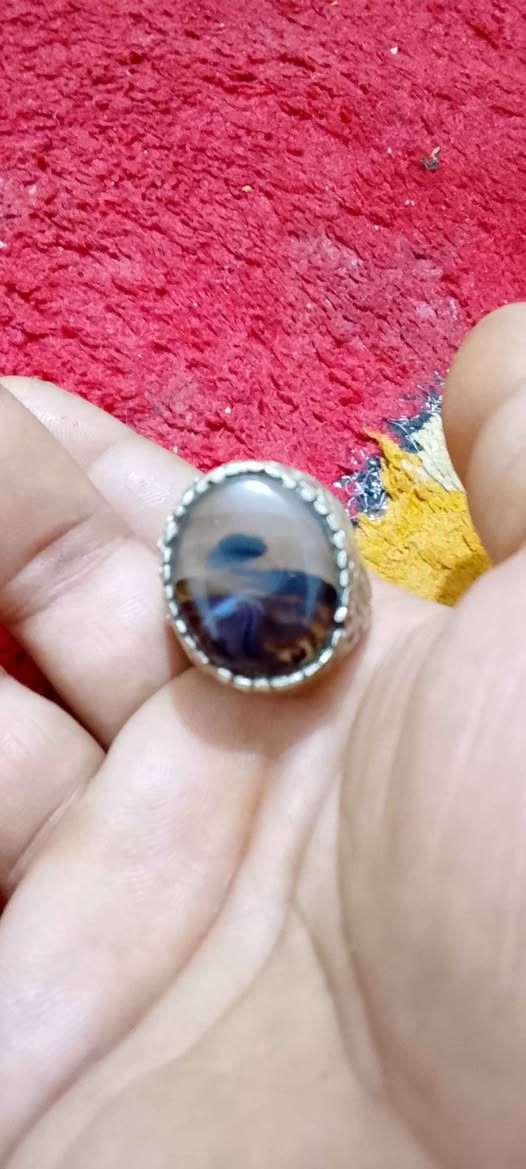 محابس فضه ايرانيه صياغة 925 مختوم 
والثاني فضه خامه 
احجار يماني اصلي شرط الفحص تتأكد منه يماني 
سعرهم ثنينهنب35 البصرة, العراق


**إذا كنت صاحب هذا الإعلان وتريد حذفه لأي سبب، رجاءا أرسل رسالة إلى الدعم الفني**