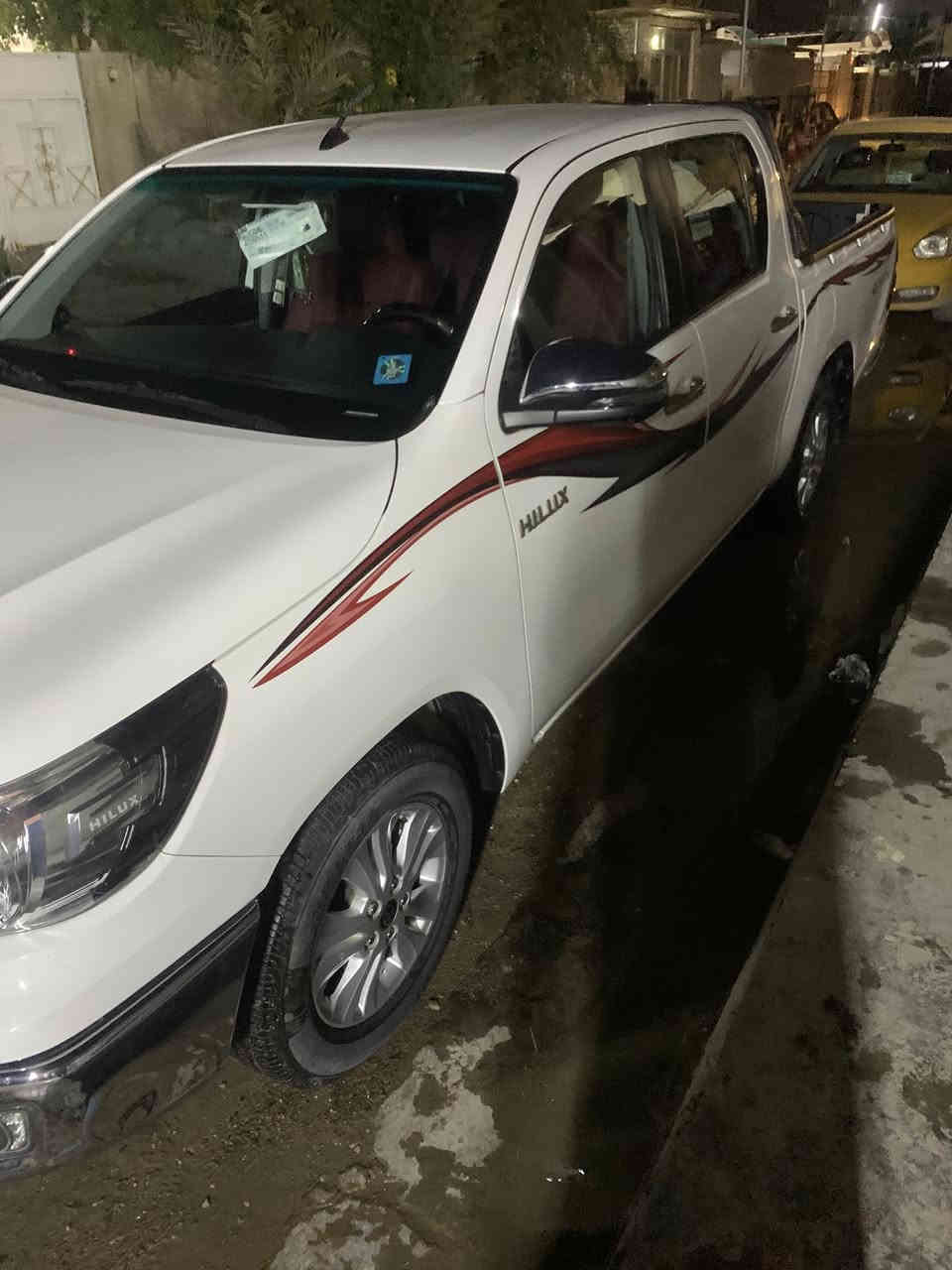 السلام عليكم سياره البيع كوتي الاصلي موديل ٢٠٢٣ مكفول كفاله عامه سياره زيرو السعر ٢٨٥ الاستفسار ***********
