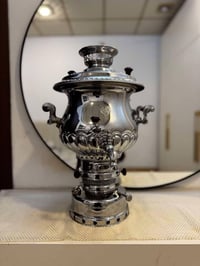 سماور • نفت • مستعمل
