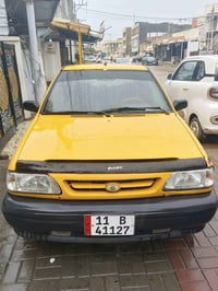 شواصي سليم • قير ٤ يفلت • داخل نضيف