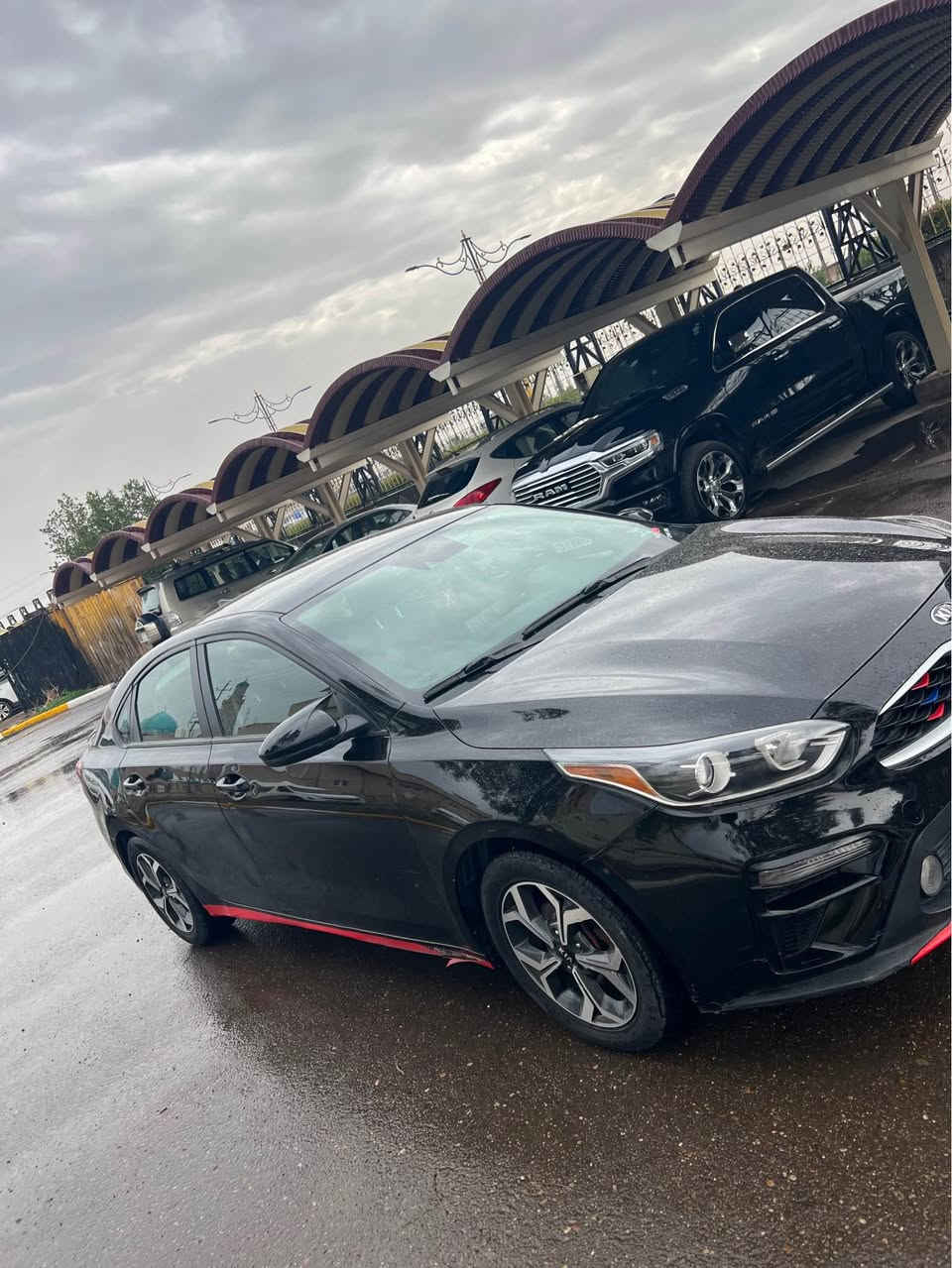 سلام عليكم فورتي مديل ٢٠١٩ بجم كبس. مكينه ٢٠٠٠دوش وكير At
حادث خلفي. قبق جنطه بارد وجاملغ الخلفي صبغ  وبل عراق. جاملغ  كلير  ورنص باب كلير.  ٣ قطع صبغ.  مكان بغداد الدوره.  
السعر ١١٨ وبيه مجال 
*********** بغداد, العراق
