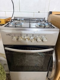 طباخ لودر • استعمال قليل • بغداد جديده