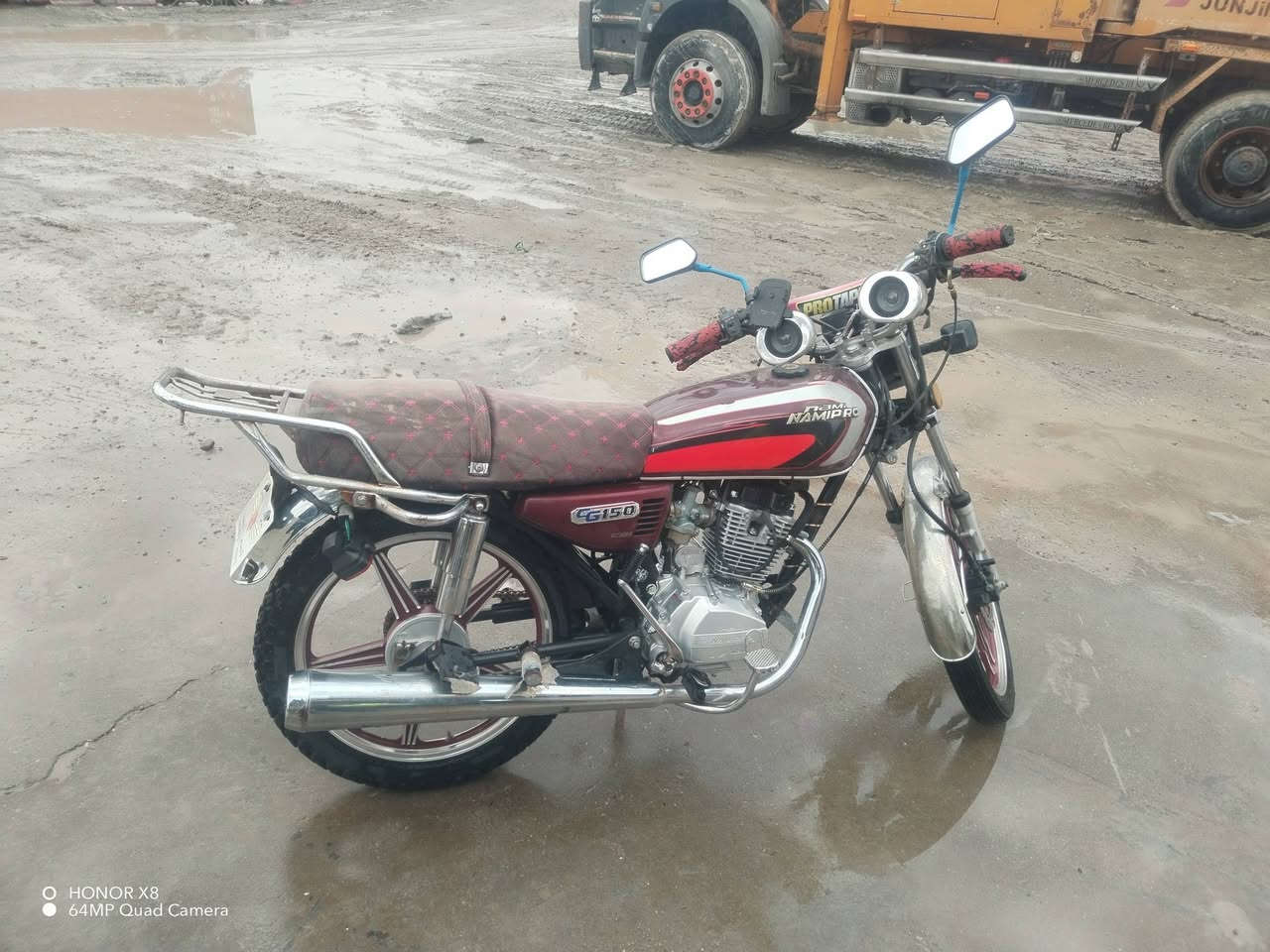 السلام عليكم ماطور نامي برو موديل 20محرك شرط مامفتوح لاصرف لابخار كهربائيات سلف شغال كامله ماطور مثل ماموضح كدام العين جاهز من كلشي ونضافه كدام العين سعر 450وبي مجال للطيبين موشراي لاتكسر بحلال العالم [***********]
