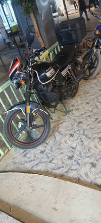 دايون • موديل ٢١ • كفاله