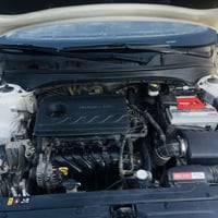 سيراتو خليجي 2019مكفول  رقم سليمانيه المواصفات المعروفه  مري شفط  قطعت...