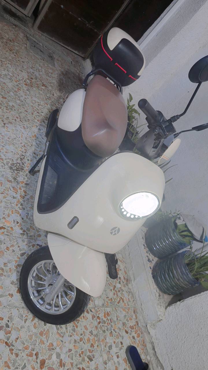 للبيع للبيع بسعر 500 دراجة شحن 5 بطاريات سرعه 60 ثلاث نمر 
بالشحنة تمشي 65 كيلو 
بغداد الشعب حي اور
