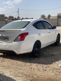 للمراوس او للبيع صني 2023 رقم اربيل الجديد  مكفوله من صبغ وتبديل   كام...