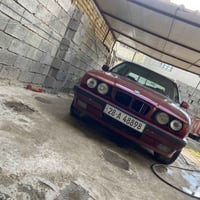 بي ام • موديل ٩٢ • محرك ٢٫٥