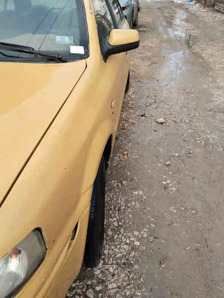 السلام عليكم سمند 2012 سياره جاهزه مآل واحد على باب الله كشره حلو حداديه حلو مكينه خيط بخار للستفسار اكثر اتصل بدون راع عنوان بابل*********** سعر 15وبيهه مجال
