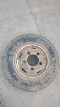 سبيرات • فحل • نجف حي النداء