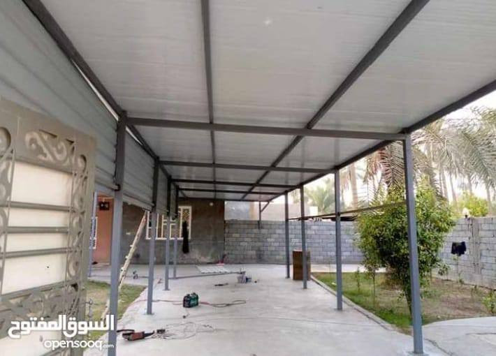 الحداد علي الجبوري
نعمل-سقائف- أبواب - شبابيك  دروجه - محجرات-  جملونات- كرفانات -كتايب- فريمات-
جرجوبه دبل -
نعمل أيضا تصليحات  نعمل أنواع الاصباغ درجه اولى 
  الاتصال  ***********
