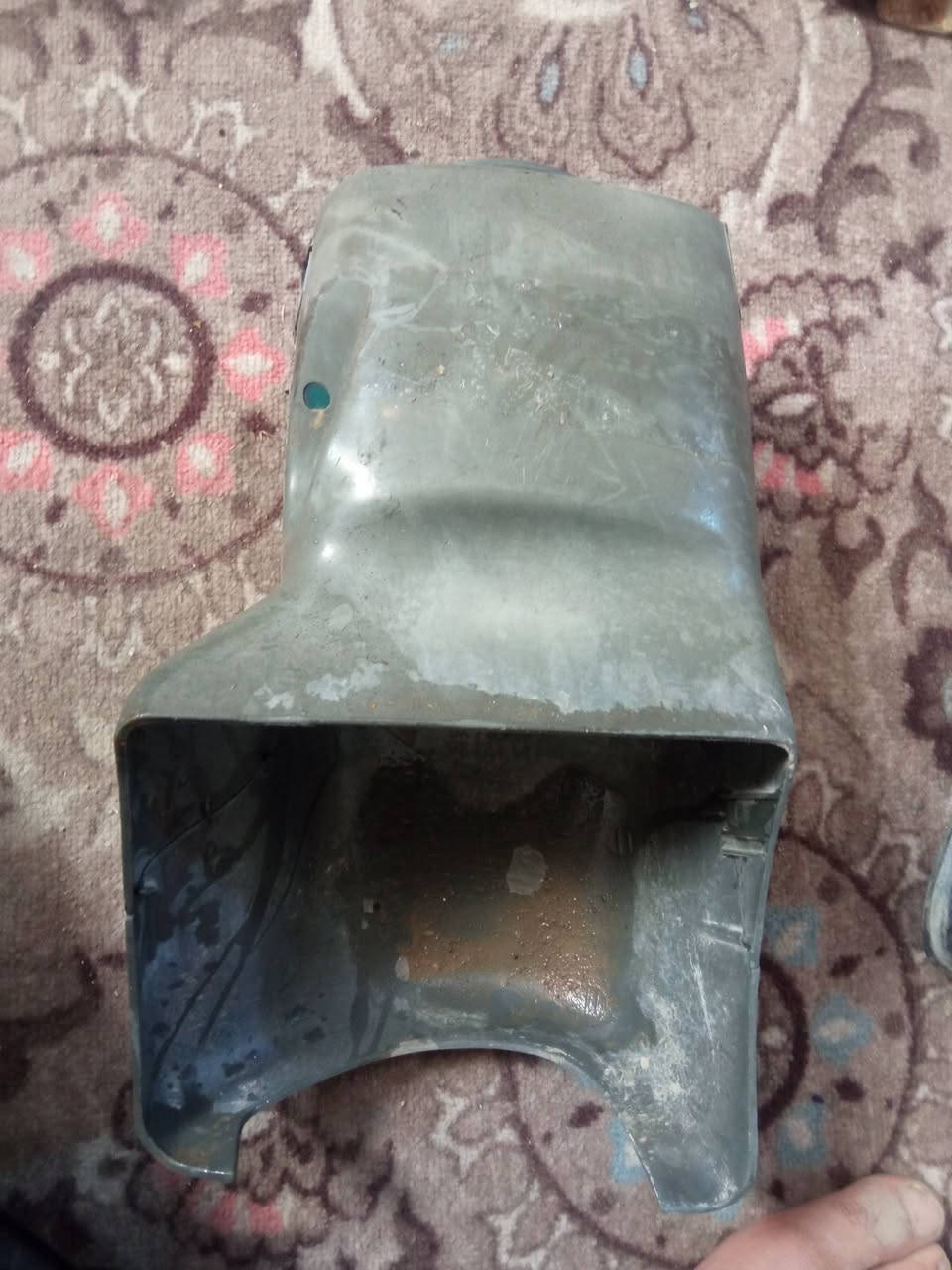 غراض بريجو كلهن شغالات ونضيفات
المروحه ب 15 الف 
عينه وصينيه ب 50 الف 
بگ لايت اصلي شرط ب 25 الف 
قبق ستيرن ب 10 الف 
مكان النجف الرضويه 
***********
