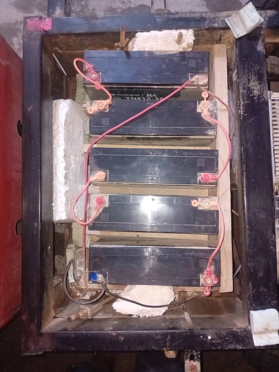 سلام عليكم ستوده لبيع نضيفه موديل2022البطاريات مسطره جدد السعر خاص    ***********لاتصال او واتس اب
