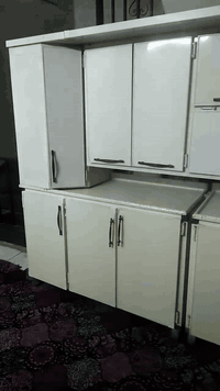 كاونتر تزكام مرمر ٤ قطع مابي ضرر اخو الجديد المنيوم
مكاني بغداد منطقة الرشاد ***********
