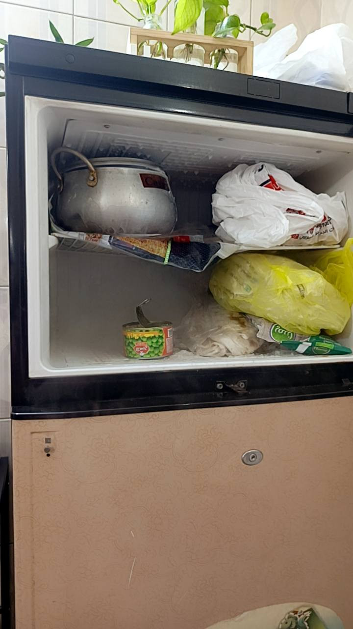 غراض كلهن شلع 325الغساله بيه عطل بسيط نظيفه باب اول عل ايدي مكان بغداد حي الجهاد


**إذا كنت صاحب هذا الإعلان وتريد حذفه لأي سبب، رجاءا أرسل رسالة إلى الدعم الفني**