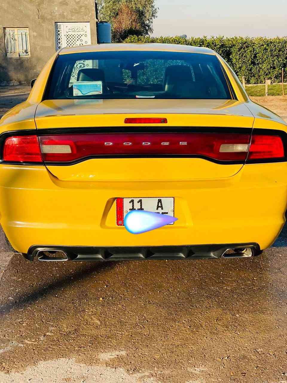 السلام عليكم 
#السعر145 وبيها مجال للشراي
جارجر موديل 2011 وارد كندي مكفوله  من الحادث بيها فتح براغي جاملغ وباب جهة السايق فقط
حداديه تبريد  تدفئه تخم تاير غرفه جديده   سياره جاهزه  رقم بغداد  مشروع وطني بأسمي 
للاستفسار الاتصال  على الرقم (***********)
