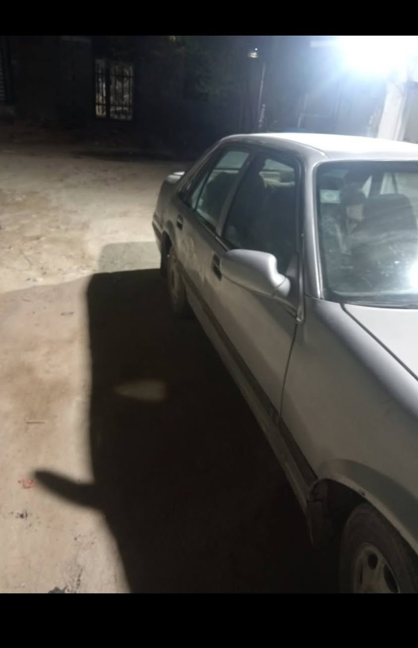 اعيد نشر بسبب الوعود كاذبه دايو برنس مديل 97 سنويه 28تخم تاير جدد محرك او كير اوتماتيك خير من الله  كهربائيات شغاله رقم نجف وراعيها موجود بالنجف مداور شوكت ما يعجبك 18 او بيهه مجال حك الجيه***********
