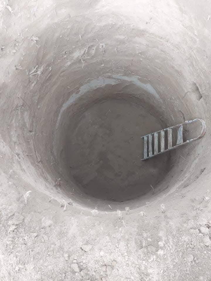 السلام عليكم  يوجد كادر حفر منهولات  بانسب الاسعار الاتصال على الرقم ***********
