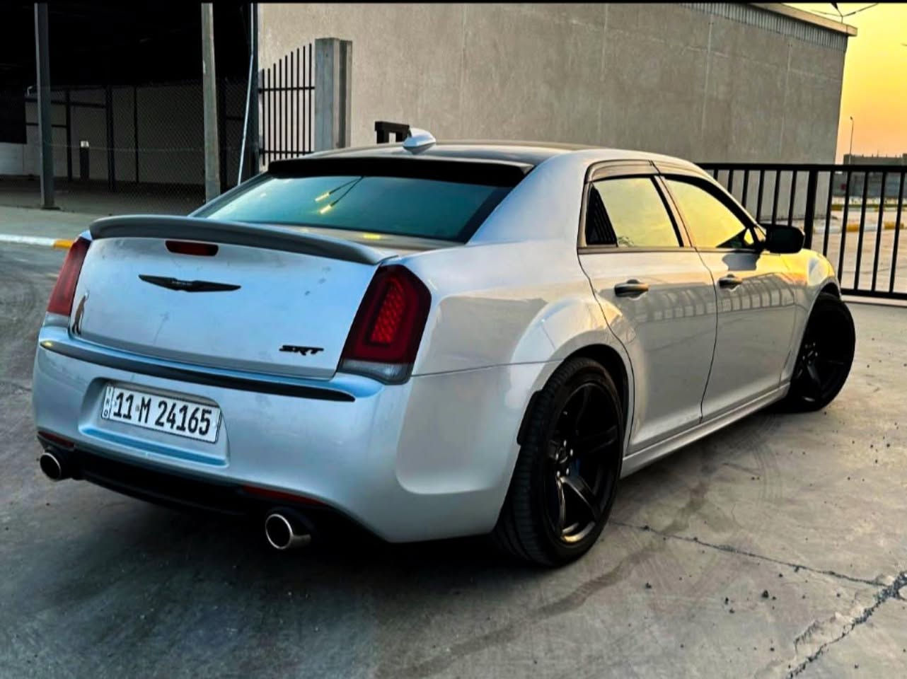 للبيع 19 S
فول عده الفتحه هيمي 5700Rt
ماشيه 60 حادثه قطعتين فقط
جاملغ وبنيد مبدلات بدون صبغ غيره مكفوله 
رقمه بغداد باسمي سياره جديده كلش سعره 
(215)بيه مجال اي استفسار هذا رقمي

‭0772 587 3393‬
