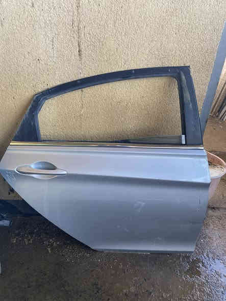 ® للبيع - قطع غيار سوناتا 2013 حالة ممتازة
للبيع قطع أصلية لهيونداي سوناتا 2013
مستخدمة استخدام خفيف وفي حالة ممتازة جداً.
المواصفات:
قطع أصلية ونظيفة
خالية من أي كسور أو لحام
جاهزة للتركيب مباشرة
القطع المتوفّرة:
(ابواب مع جميع الملحقات - جاملغ أيسر وأيمن _اضواء اماميه_ دشبول مع جميع الملحقات _استيرن مع جميع الملحقات _وأيضاً الكثير من القطع......الخ)
سبب البيع:
استبدال السيارة
السعر: بلخاص او اتصل عليه
قابل للتفاوض بالمعقول
المعاينة:
متاحة للمشترين الجادين
العنوان: البصره/أبي الخصيب
للتواصل واتساب / اتصال:
(***********)
