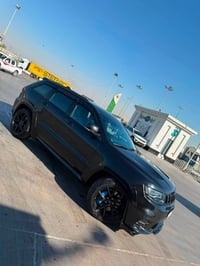 SRT • ٢٠١٦ • ماكينة ٦.٤