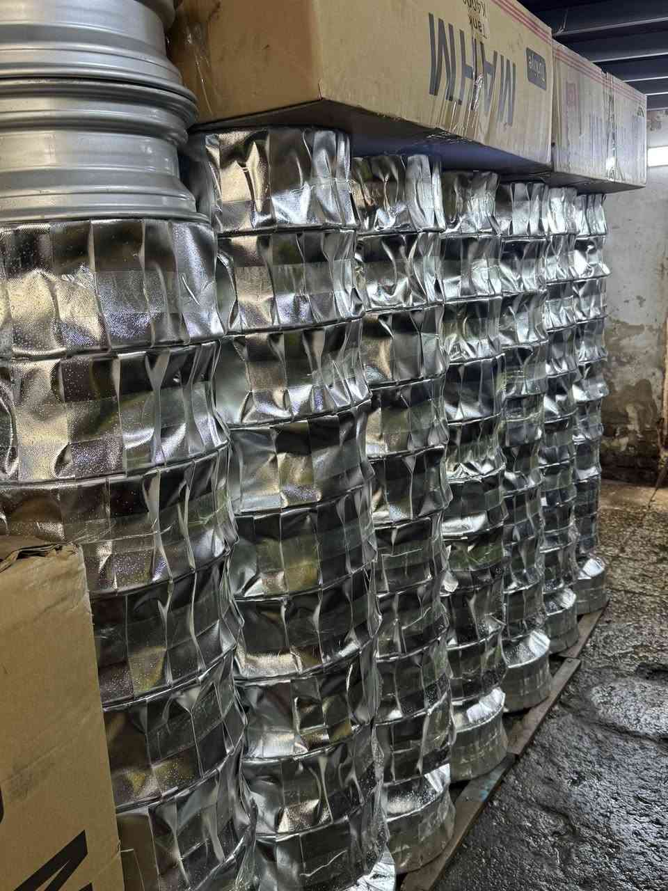 اشلونكم حبايب قلبي 
يتوفر لدينا تانكي مال فحل سعه  120 لتر مال فحل ابلادي شرط كوري اصلي 

تانكي مال نثيه ابلادي سعه 110 لتر مال نثيه ابلادي 

ويل ياباني 14 ابلادي ع نفس الاستدات مالتك بدون يي تحوير  استدات جيب شد ع نفس استد قديم مالتك شرط الضمان الحمل  ضمان 9 سنوات بواصل 
ويل تركي 14 ابلادي 
***********
الحجز والاستفسار واتساب او اتصال
