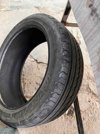 تاير كلش نضيف • قياس واضح • الحرية بغداد