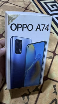اوبو اي 74 • ١٢٨ • رام ٦