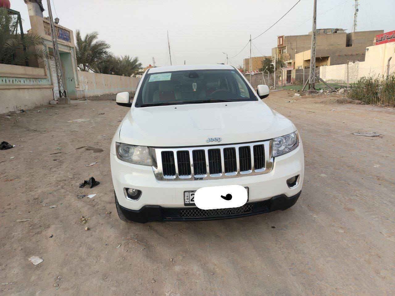 البيع او مراوس  جيب لاريدو متومه رقام وسنويه شرط الحاسبه سياره جديدئ وكارتون مكينه 3600 مكينه وكير وحداديه كفاله شاشه كامرا دواره سياره جاهزه عله اخر حبايه ماناقصه شي   كفاله من الكص مكاني ديوانيه رقم تليفون ***********
