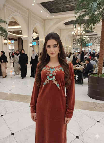 افتتاح الموسم الشتوي دشداشة قديفة كوري الاصلي مخمل السعر فقط 6 الاف دينار فقط 
للحجز والاستفسار 
***********
واتساب فقط
