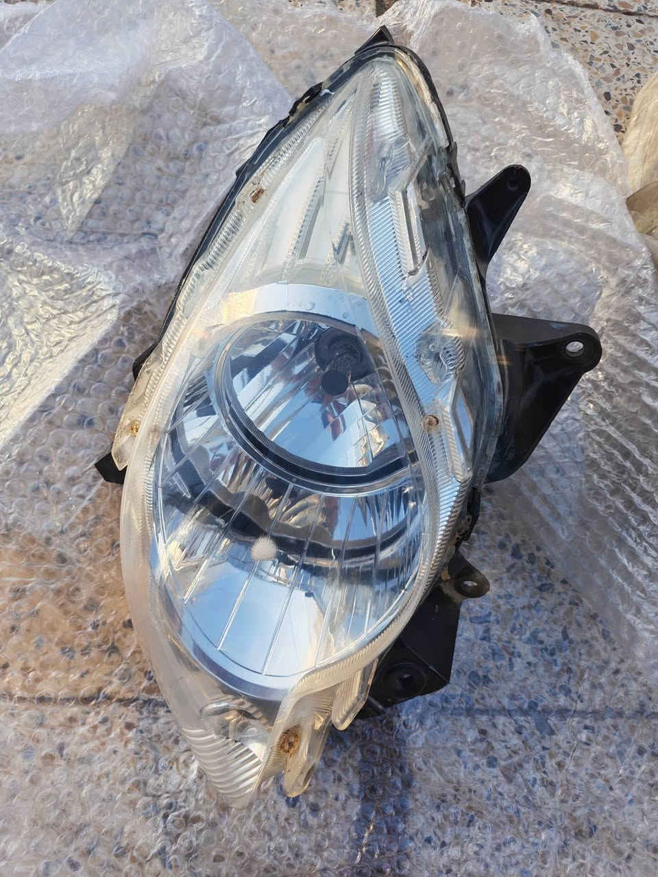 نشر بسبب وعود كاذبه  مازدات فورزه كرستال 010النضافه كدام العين تعال خاص موجود توصيل جميع المحفظات العراق  ***********
