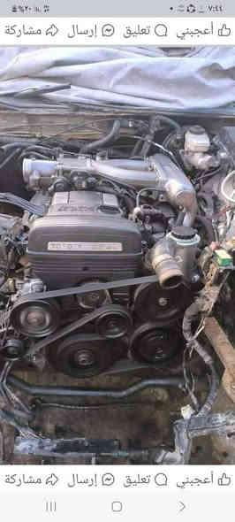 محلات لاخوين التحويره وببع المحركات الياباني وتصليح كافه انواع السيارات ياباني ضمان10ايام  طابوكات انواع بغداد ساحه الطيران ***********
