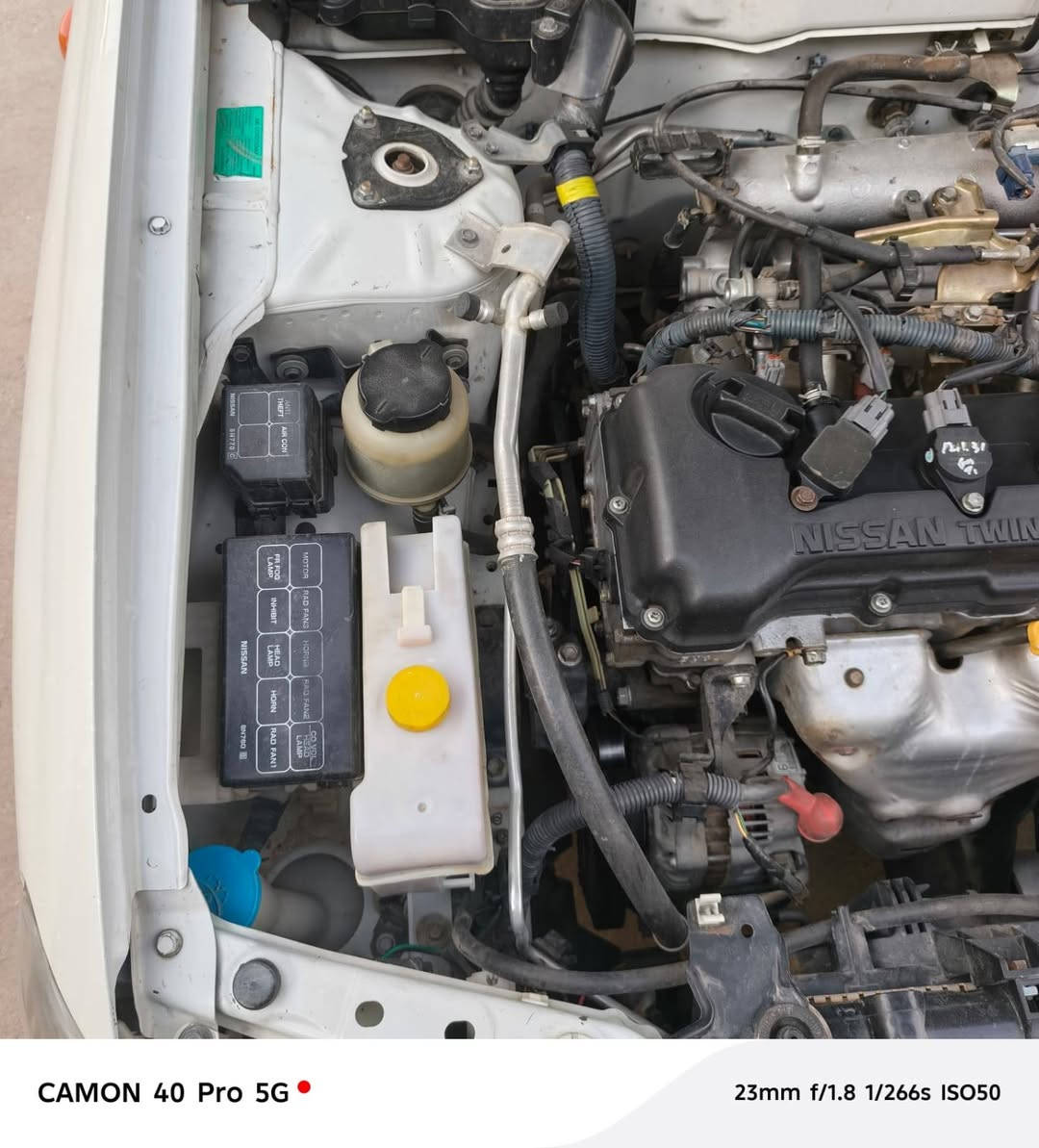 السلام عليكم سني للبيع موديل ٢٠٠٨ مكفوله
رقم بغداد السعر ١٠٠ ورقه وبيه مجال للاستفسار
***********
