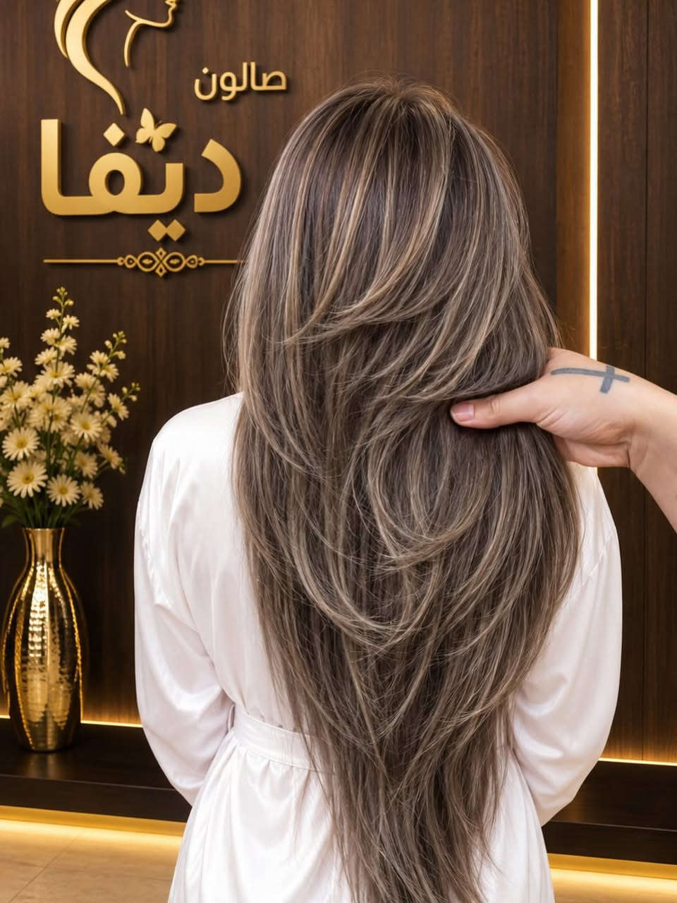 نبأ الشمري

صالون ديفا 🥰🥰

سماوه الغربي مقابل متنزه الورده 

***********

https://www.instagram.com/diva_saloon_h.smawa?igsh=dTEyYm1xc2lianJ0
