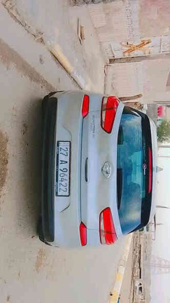 السلام عليكم الانترى هاش باك  موديل 2018حره بسمي سنويه ورقم نكليزي  صار شهر من حولته  تريد تحويل تريد وكاله  وارد امريكي مكفوله من تبديل ليبل واحد كله سياره بس بيه صبغ اثر جراد فول موصفات ماعده لفتحه جاهزه ولحمد لله مكينه 2000 تبريد وحداده وكهربائيات وتبريد وتدفه بلكشنات مكانه ذي قار مدينه الصدر سعره 100وبيه مجال لطيبين ***********
