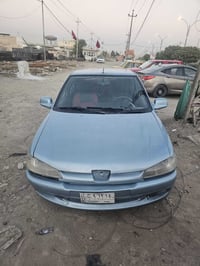 بيجو • للبيع • موديل ٢٨
