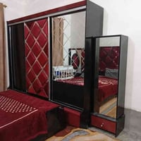 غرفة نوم تركية • ٩ قطع • قرة تبه ديالى