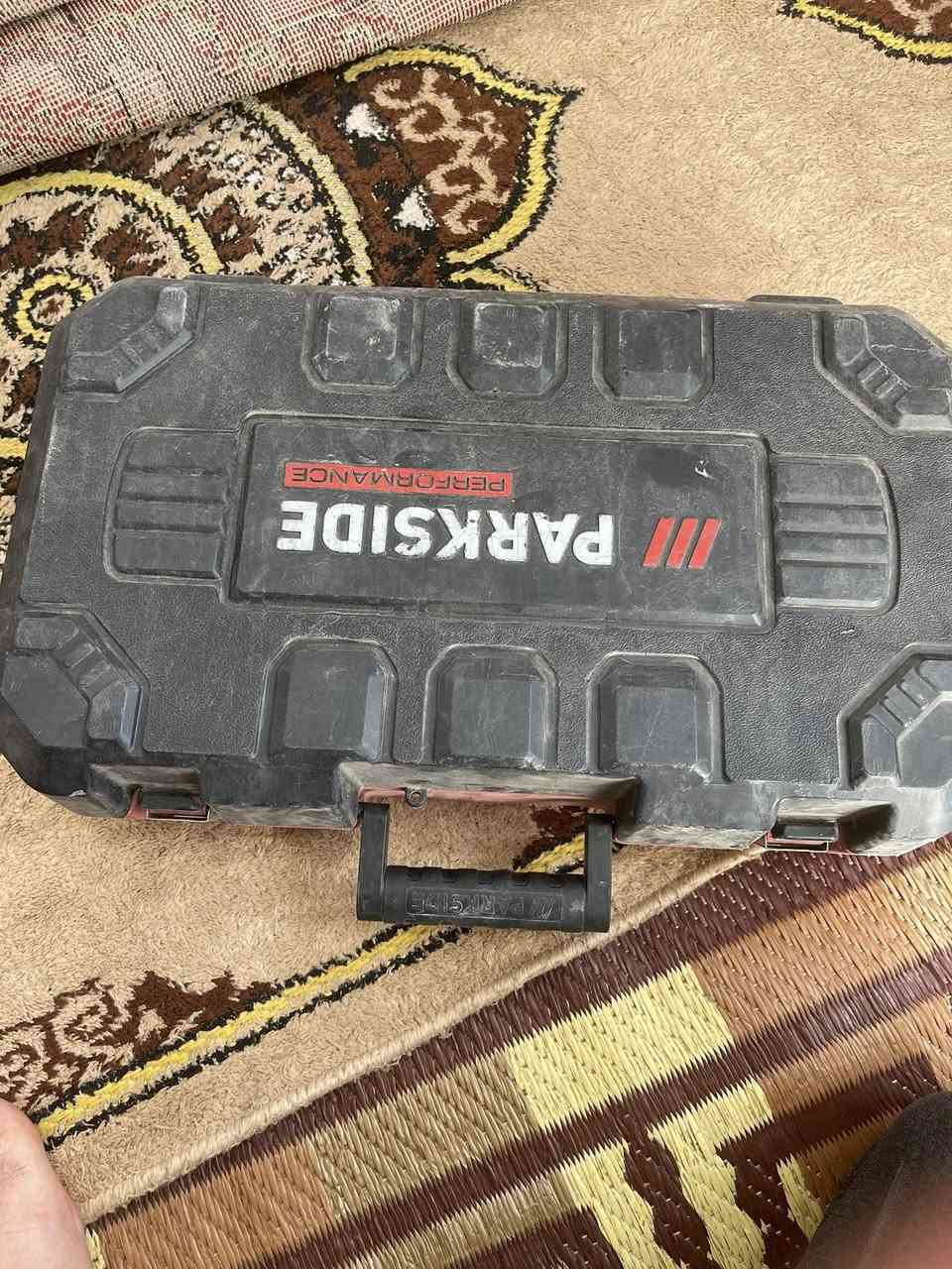 دريل همر شحن كلش نضيف رقم ***********
