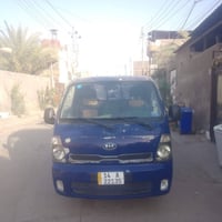 موديل ٢٠١٢ • تحويل جديد • بصره الهارثه
