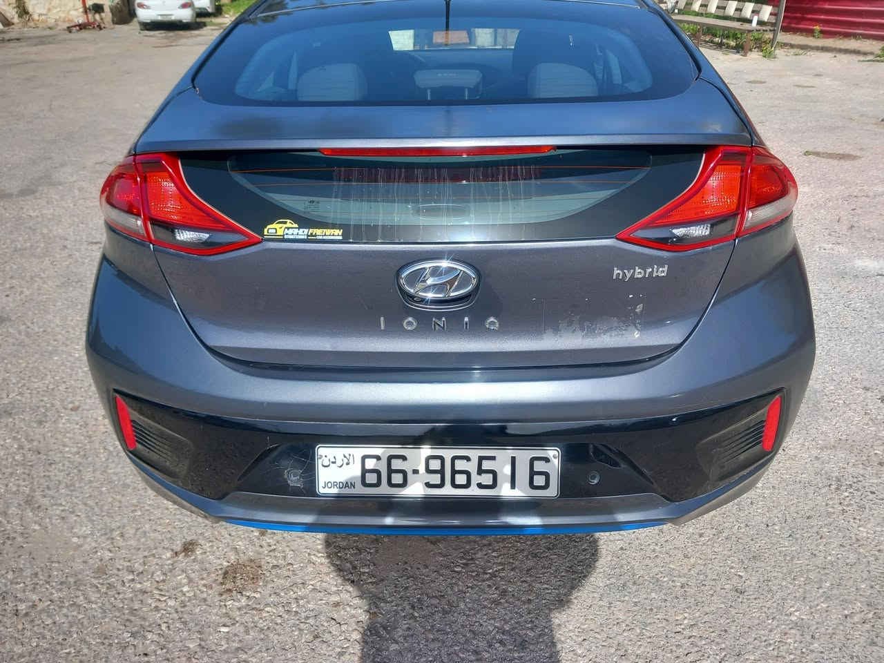 أقساط أقساط هونداي ايونك هايبر موديل ٢٠١٨ دفعه ٣الف شهري ٢٥٠ فحص كامل فل لمتد ترخيص طويل من رآسي لراسك 0799602089


**إذا كنت صاحب هذا الإعلان وتريد حذفه لأي سبب، رجاءا أرسل رسالة إلى الدعم الفني**