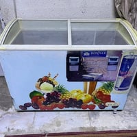 مجمدة • مال كويت • بصرة